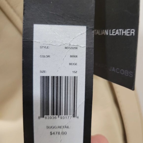 MARC BY MARC JACOBS Purse - Picture 5 of 11